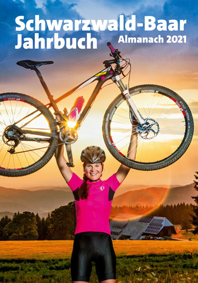 Schwarzwald-Baar Jahrbuch Almanach 2021