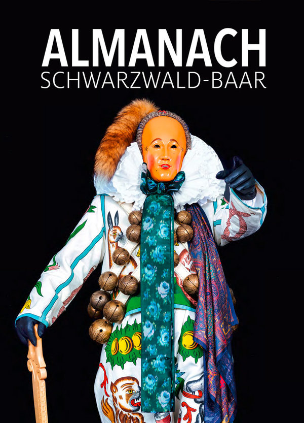Almanach Schwarzwald-Baar 2024